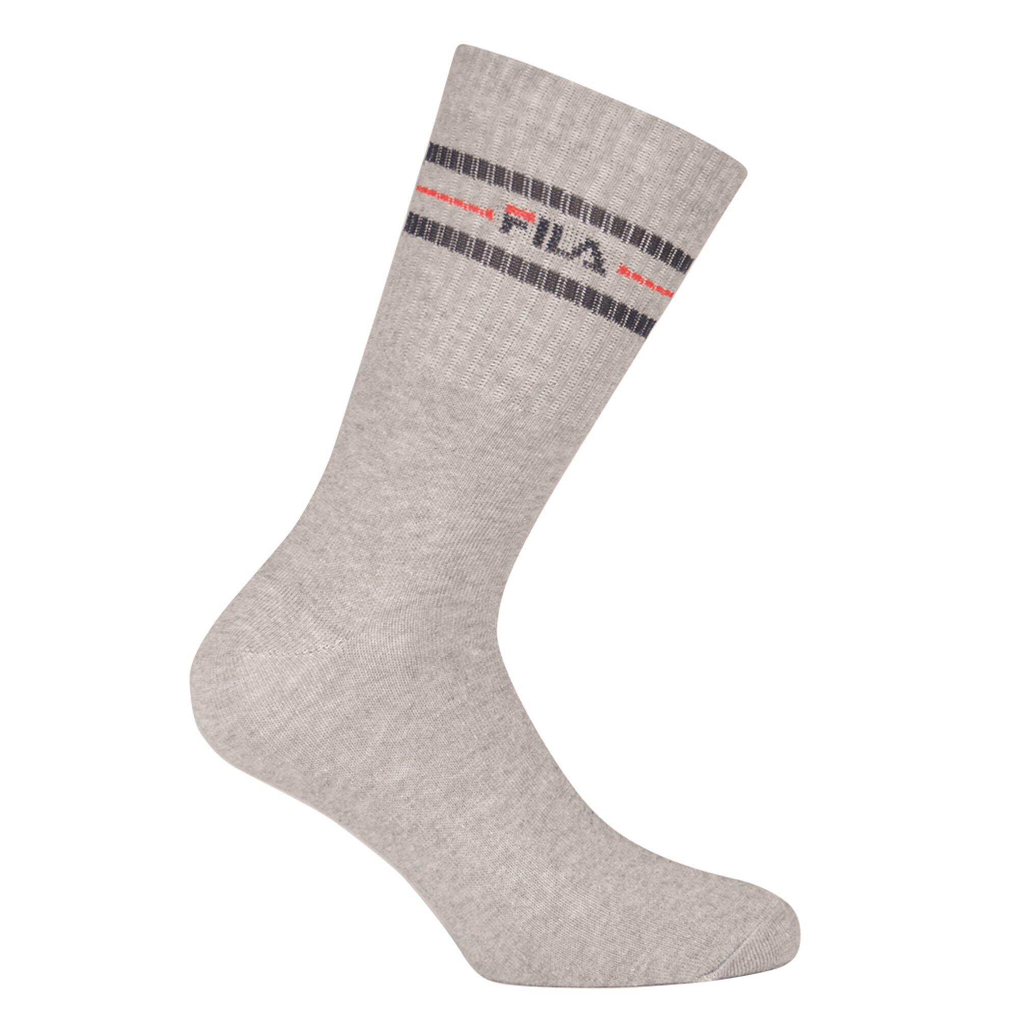 Socken Unisex 6er Pack Bequem sitzend 2/3