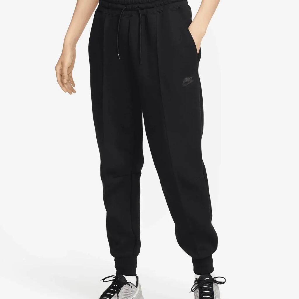 Pant Tech Fleece Black - FB8330-010