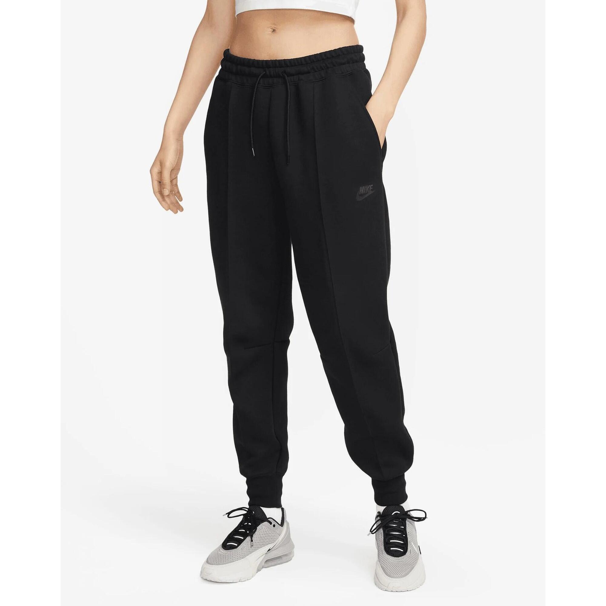 Spodnie sportowe damskie Nike Tech Fleece Mr Jogger