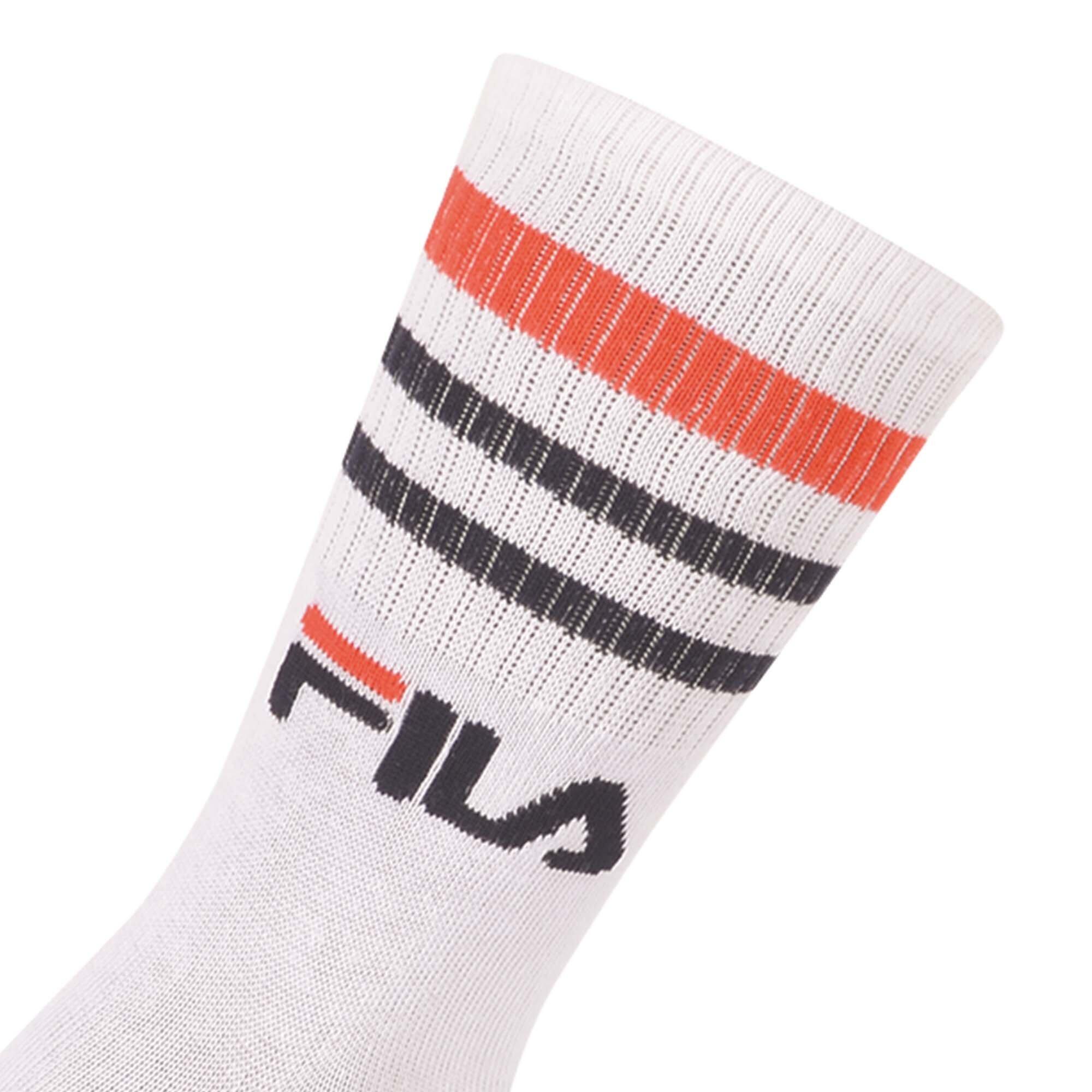 Socken Unisex 6er Pack Stretch 3/3