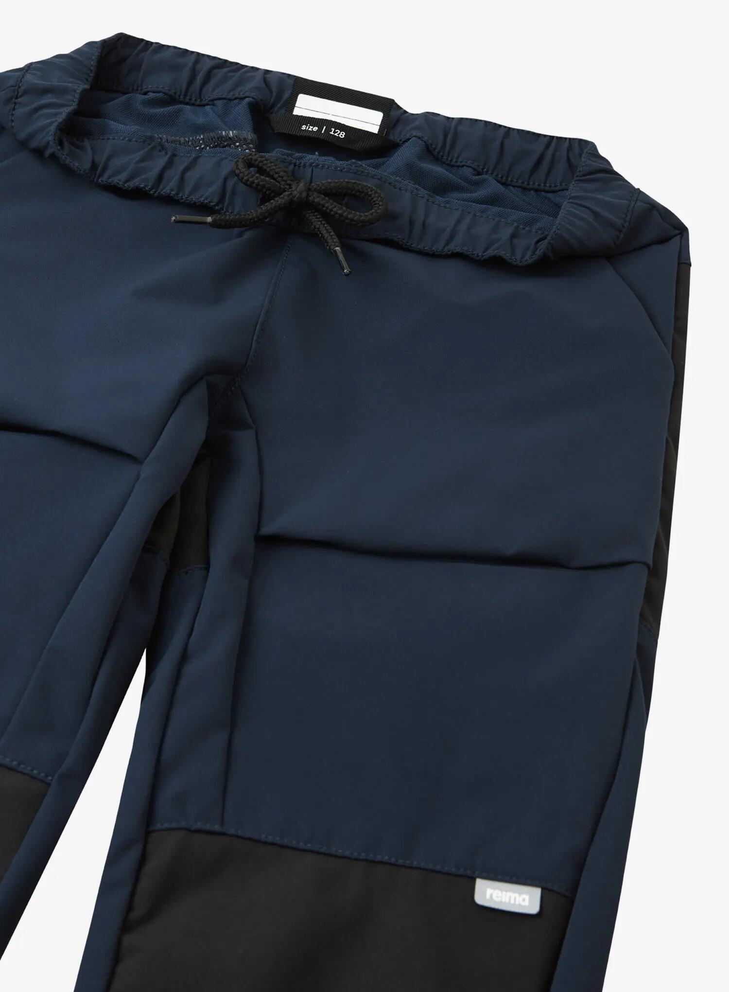 Pantalon Vaeltaa - 6/7