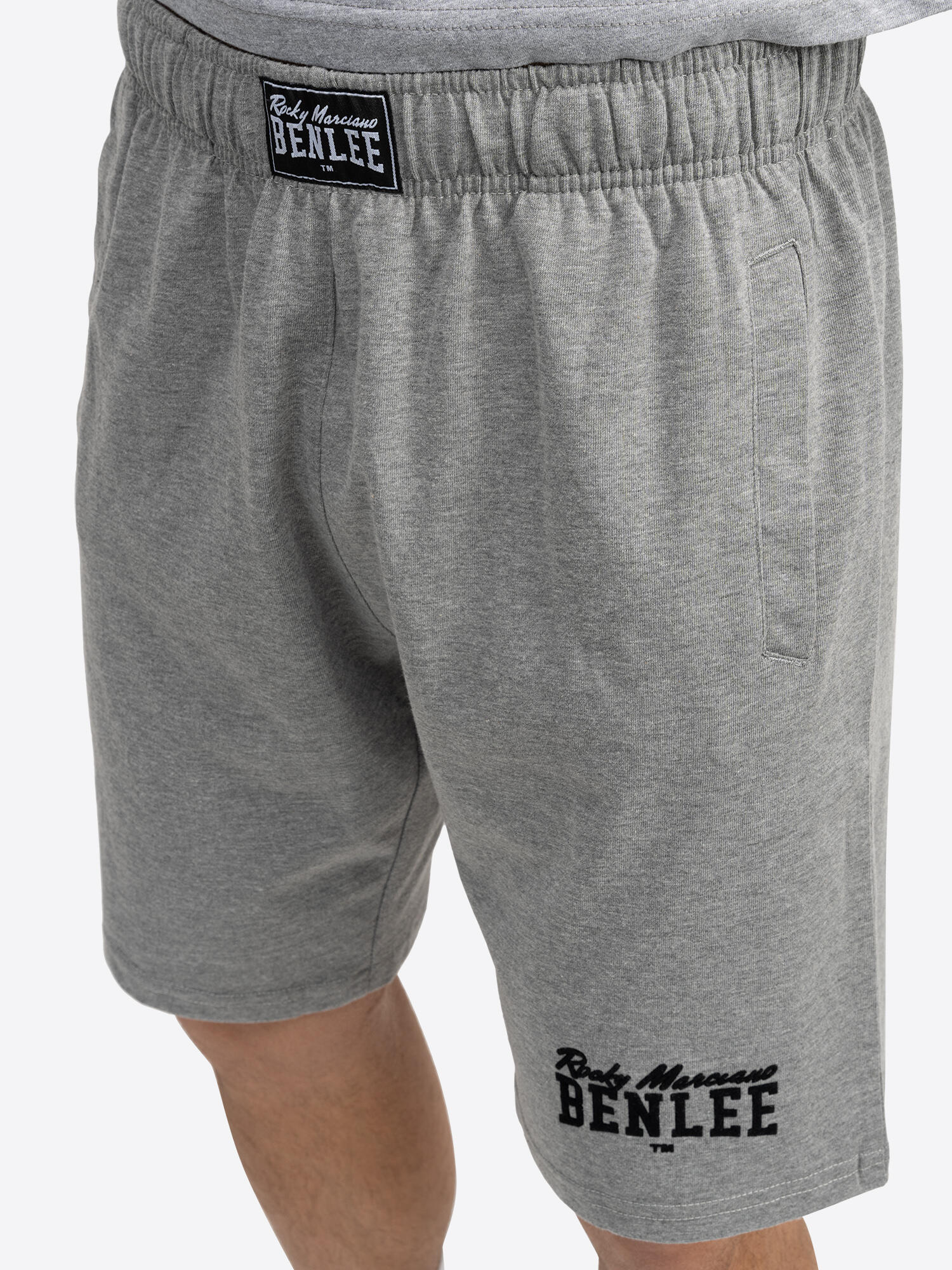 Short Benlee Basic 6/6