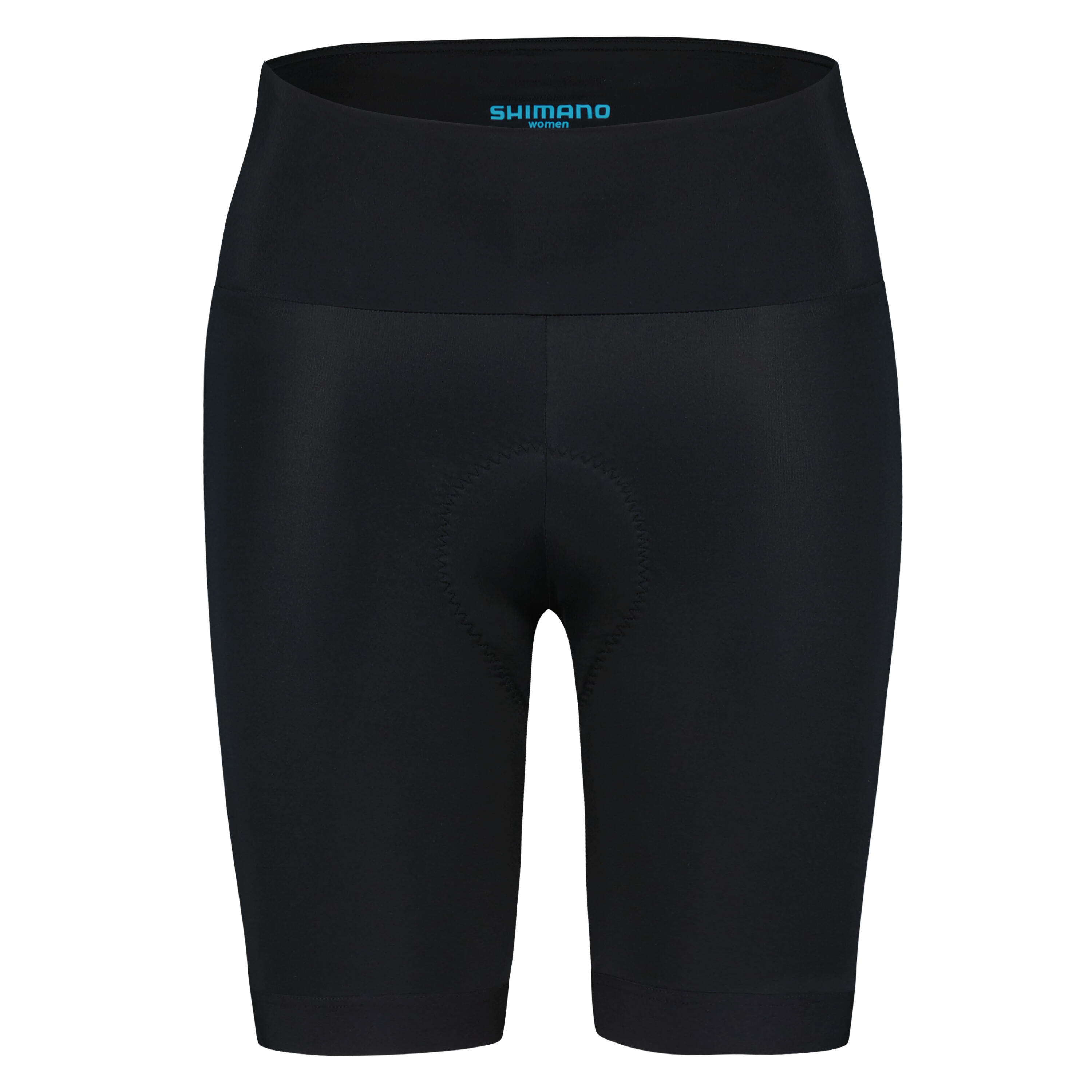SHIMANO Pantaloncini da ciclismo PRIMO da donna