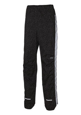 Fahrrad-Regenhose Damen Skane HiVis