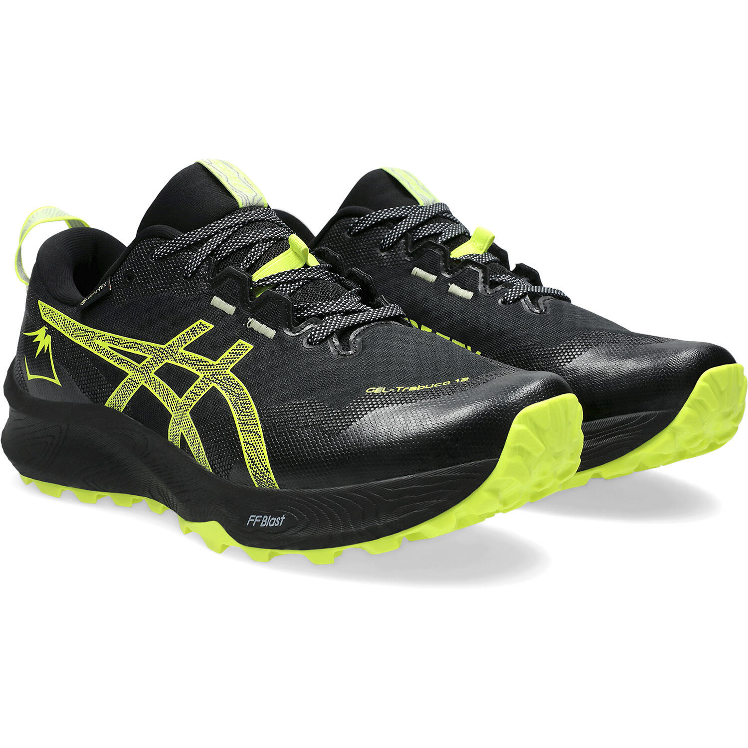 Scarpe Uomo Asics Sportswear Essential nero 6/6
