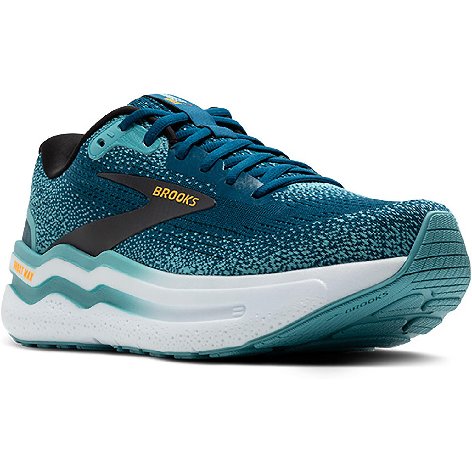 Brooks Launch Gts Difference Between Brooks Adrenaline And Ravenna