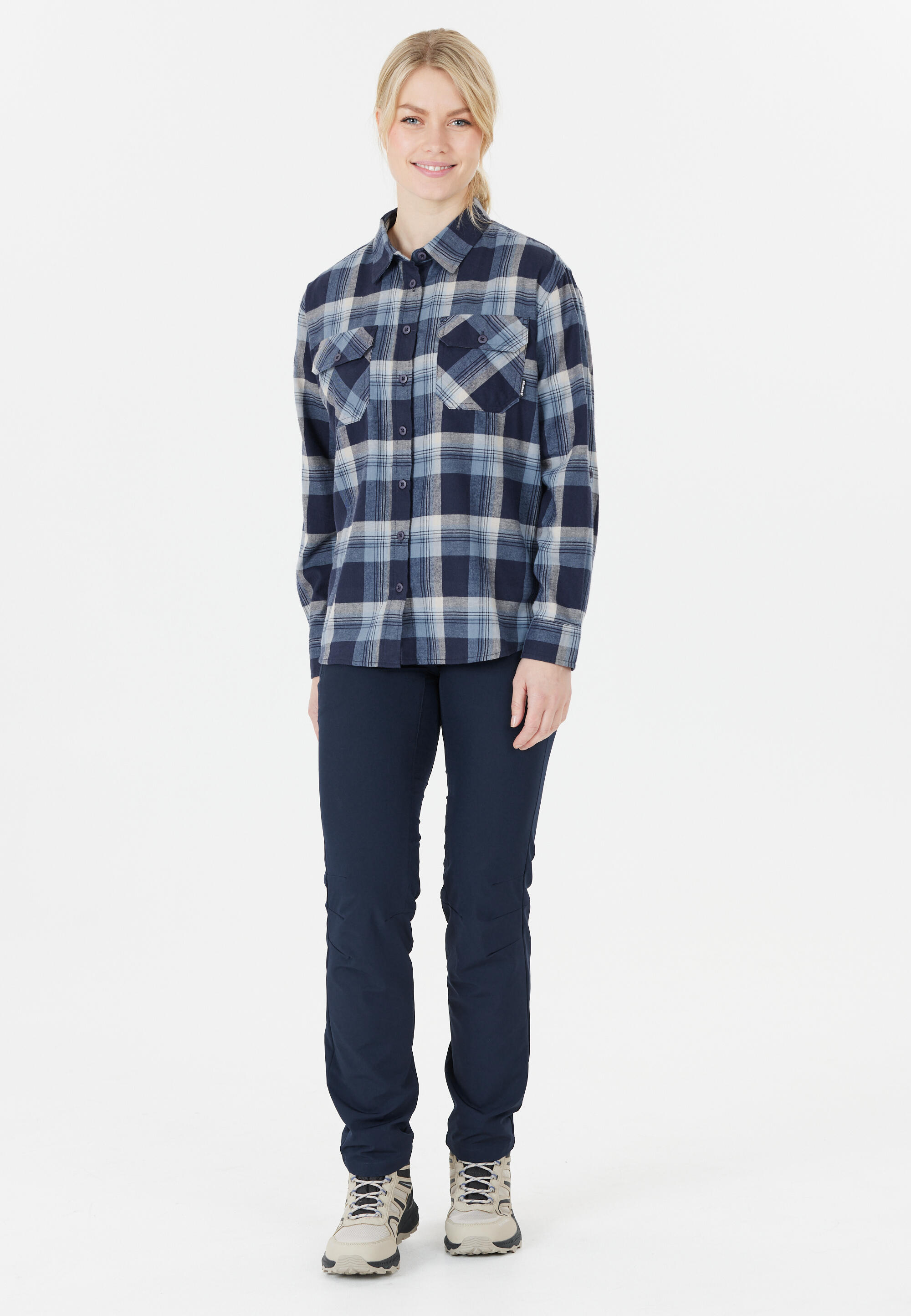 Chemise de randonnée Christer 3/5