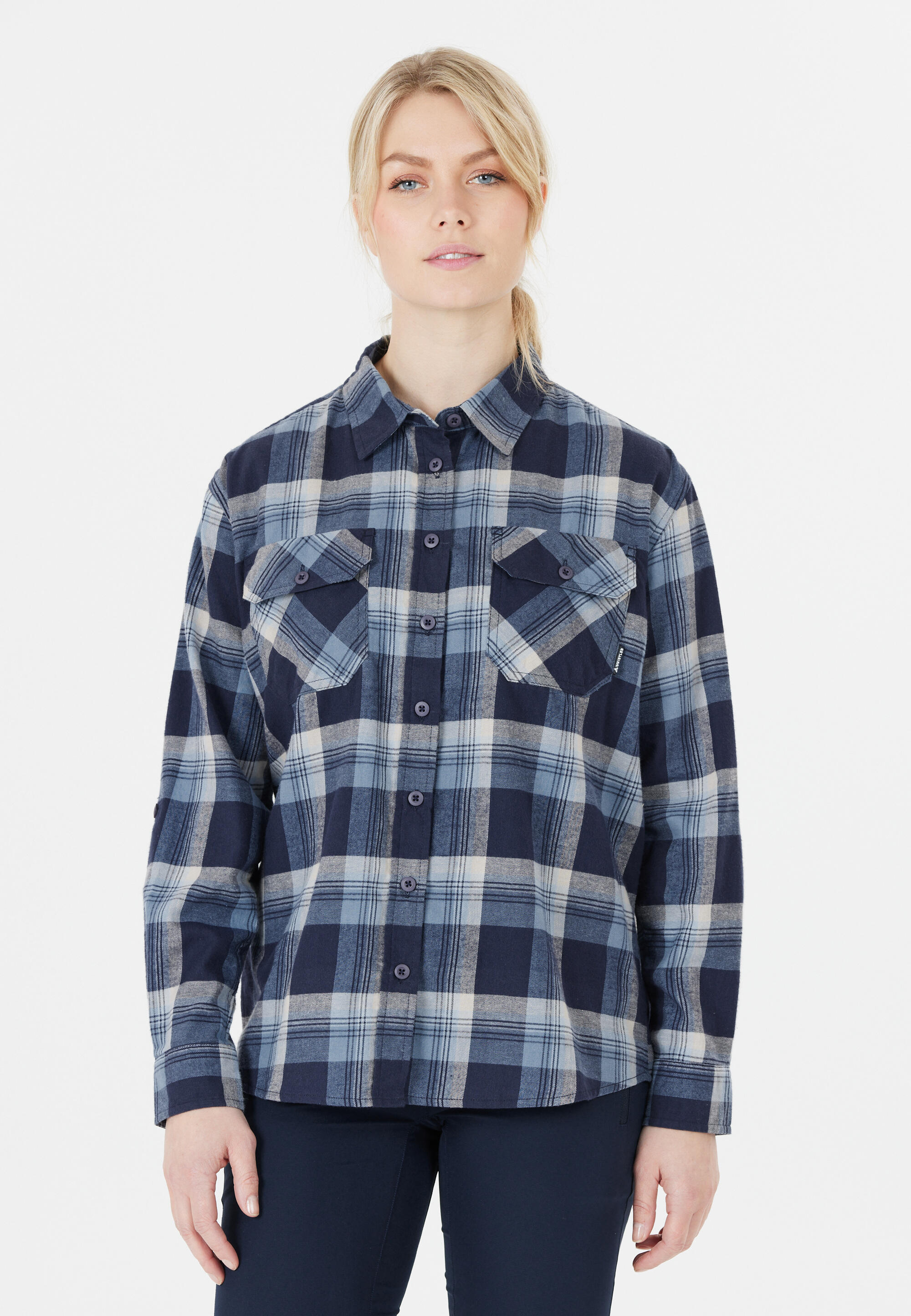 Chemise de randonnée Christer 4/5