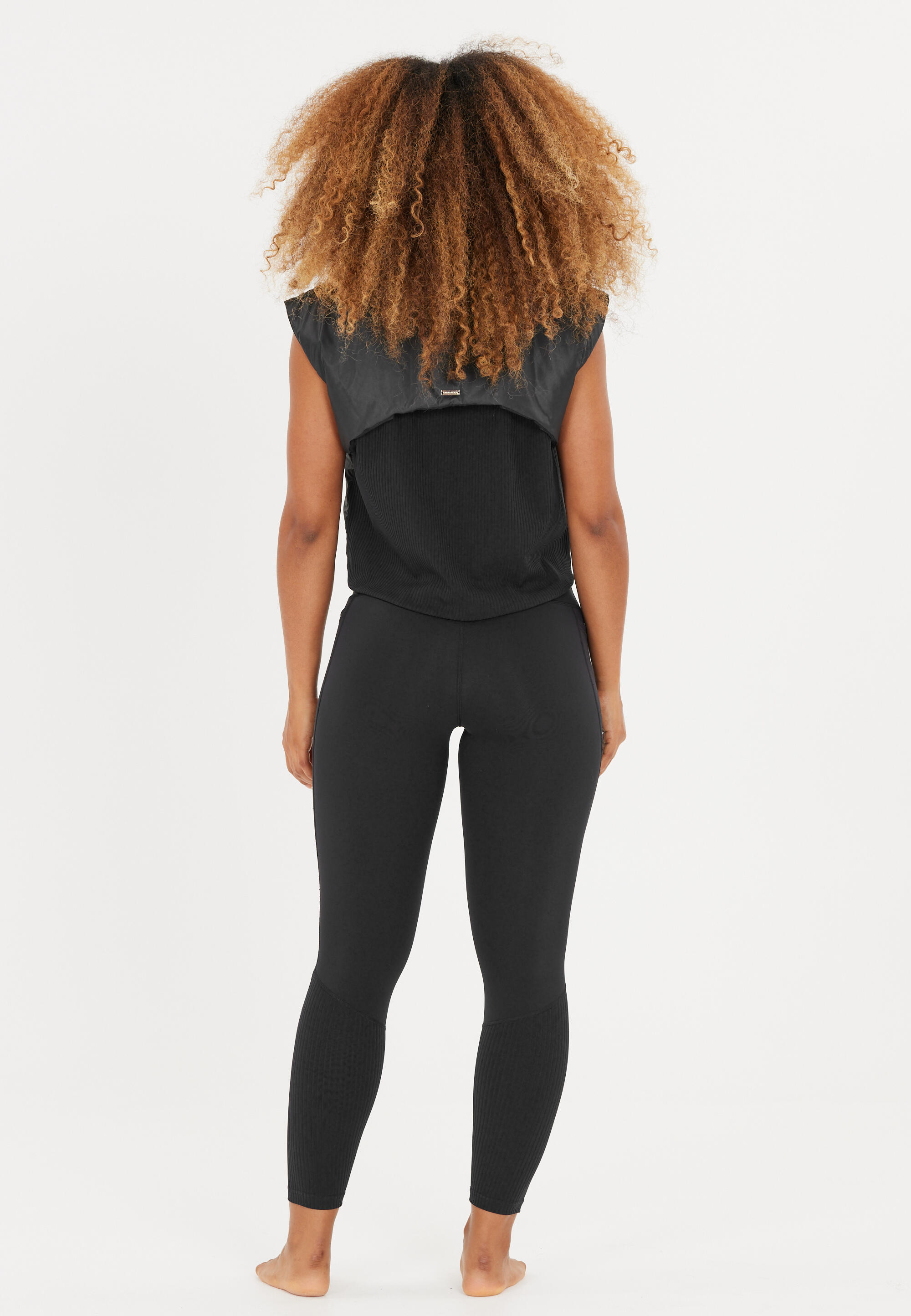 Veste sans manche femme Athlecia Ayanda 6/10