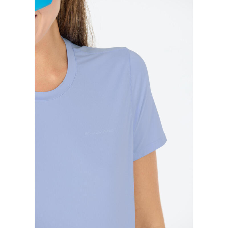 ENDURANCE T-shirt court