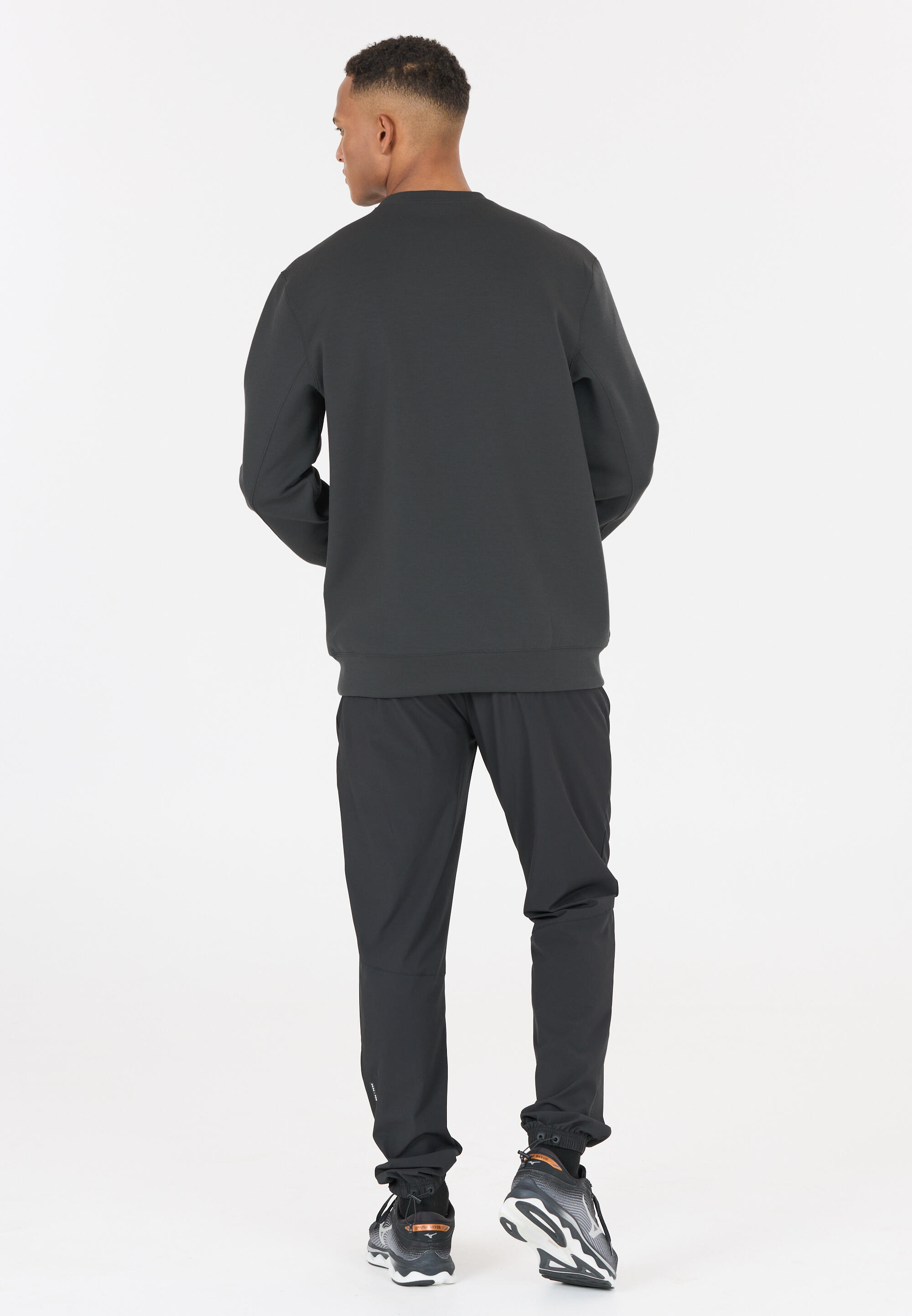 Sweatshirt Taro 5/5