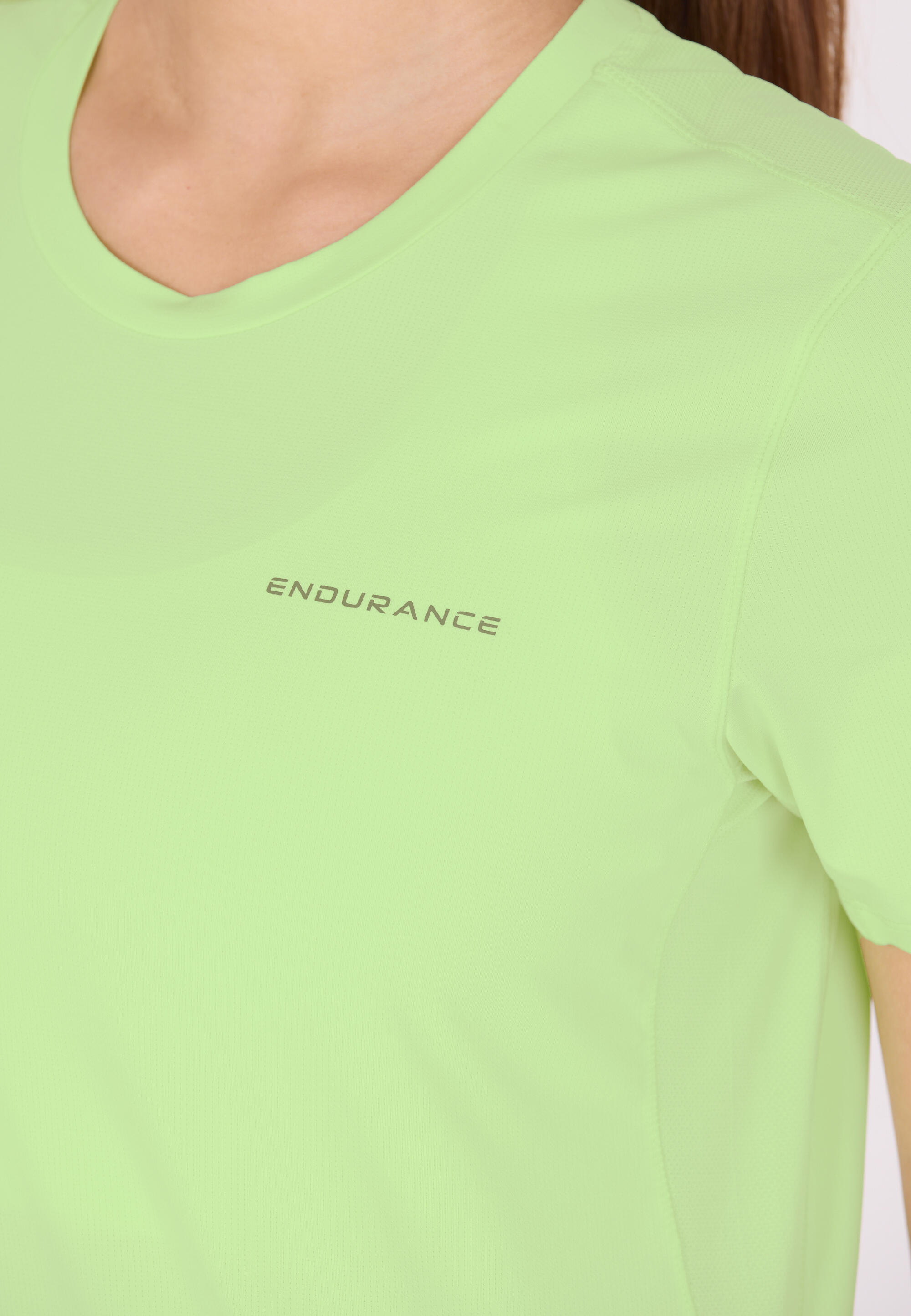 ENDURANCE T-Shirt Nan 3/5
