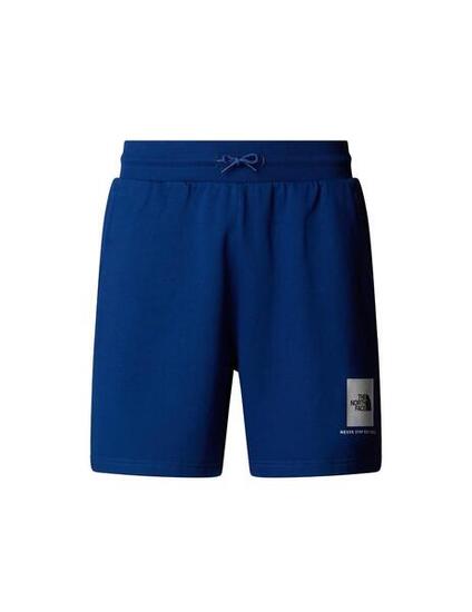 Pantaloni da uomo The North Face Nf0a8c1jh4b Blu