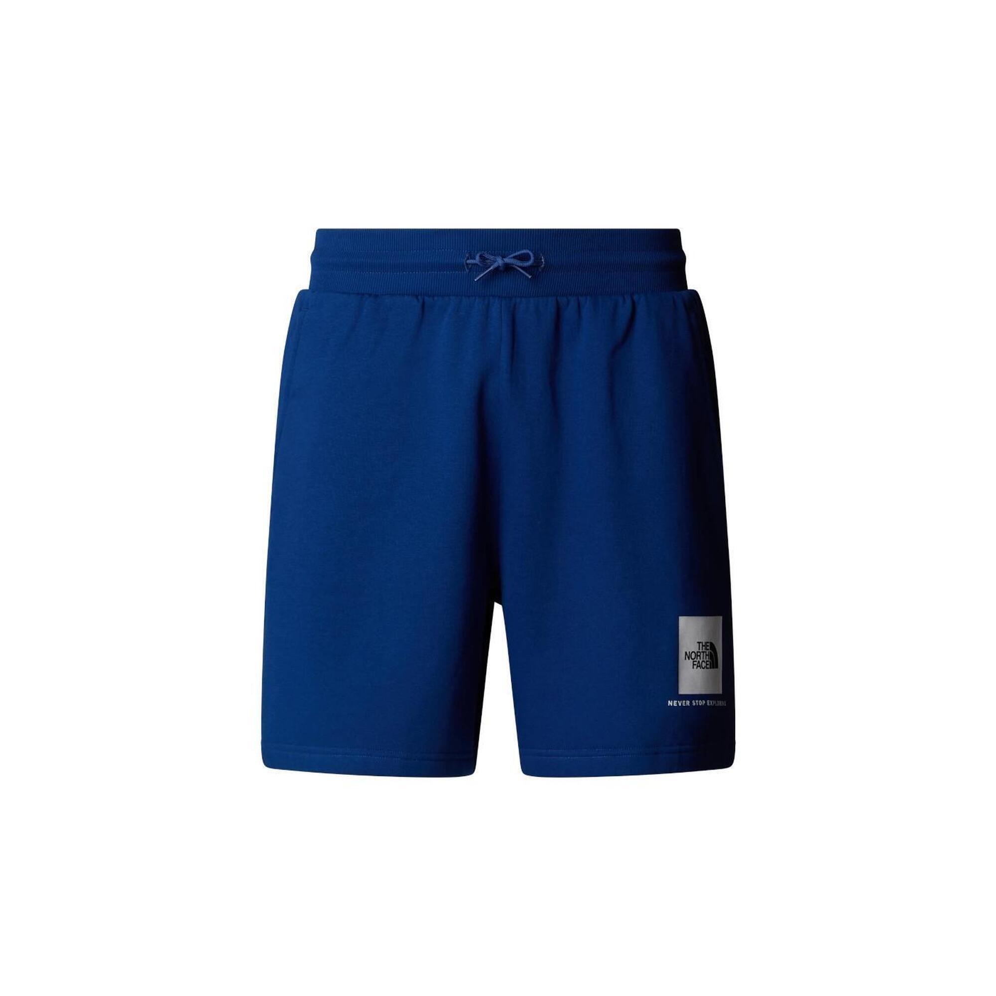 The North Face - Pantalon Pour Homme The North Face Nf0a8c1jh4b Bleu - Pantalons - Bleu - 48 Xl - Decathlon