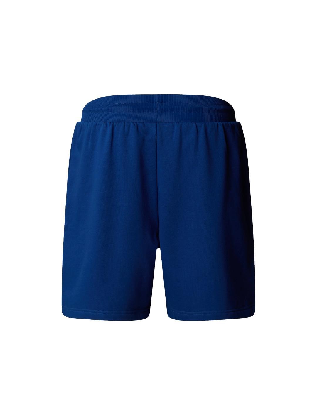 Pantalon pour homme The North Face Nf0a8c1jh4b Bleu 2/5