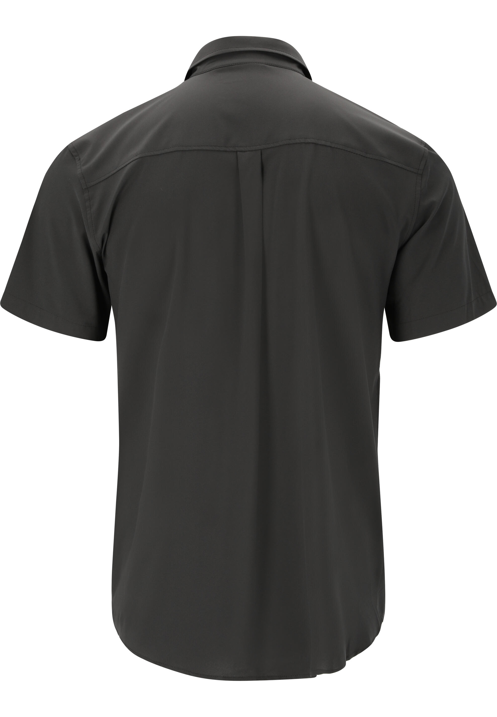 Chemise Jeromy 2/5