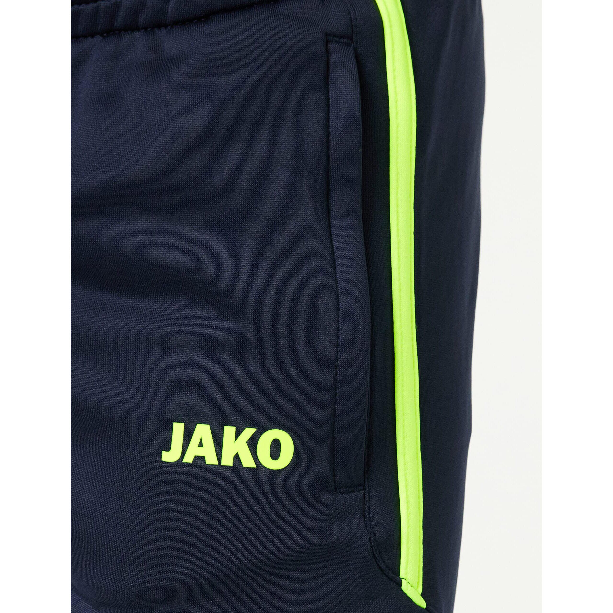 JAKO Kinder Trainingshose Active 6/7