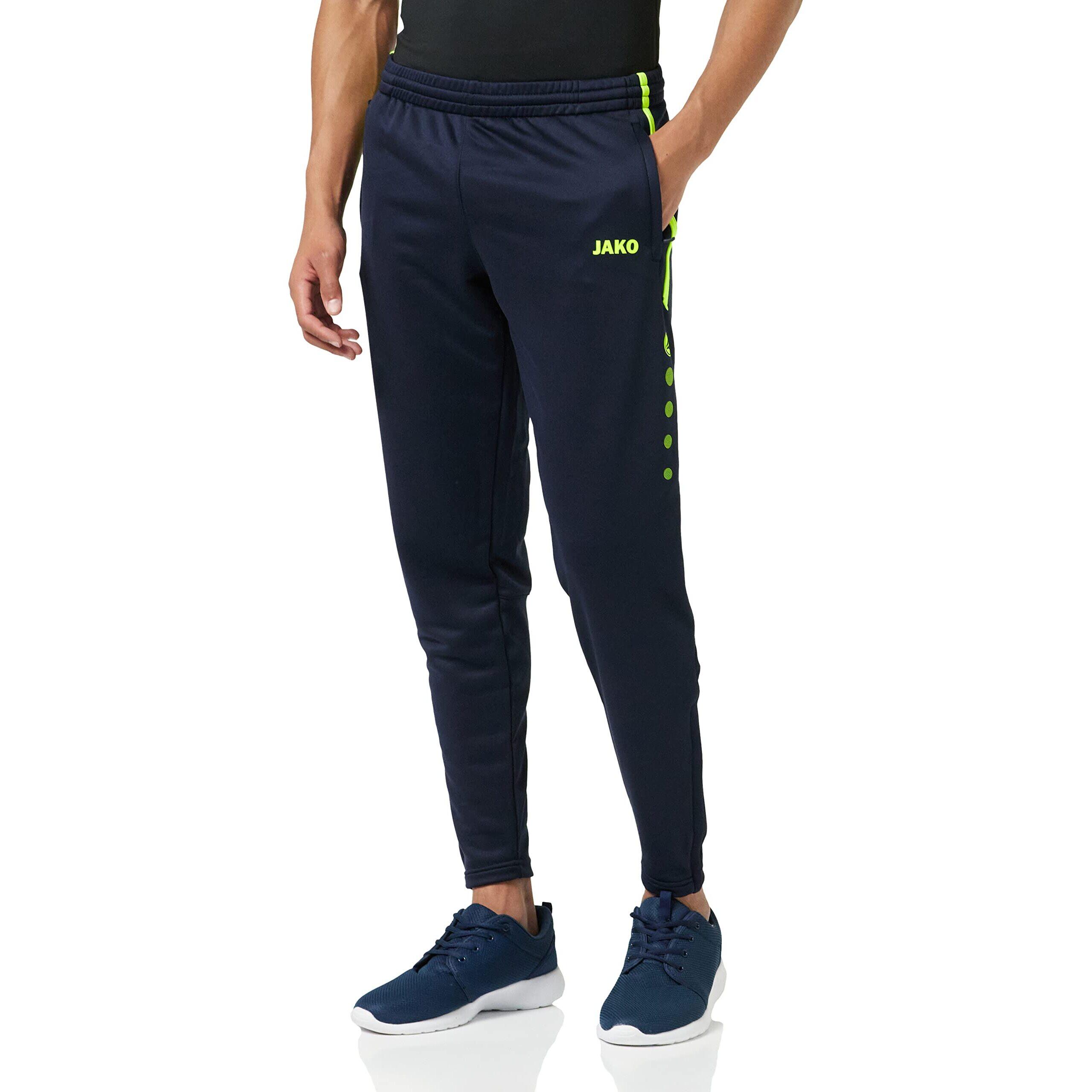 JAKO Kinder Trainingshose Active 2/7