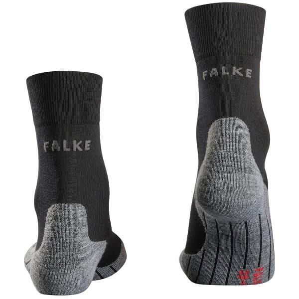 Falke Herren Laufsocken RU4 Wool 16396 2/2