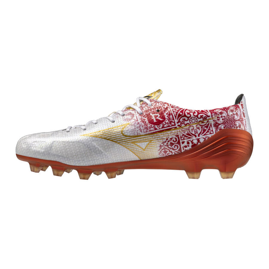 Buty piłkarskie Mizuno Alfa Sr4 Jpn FG
