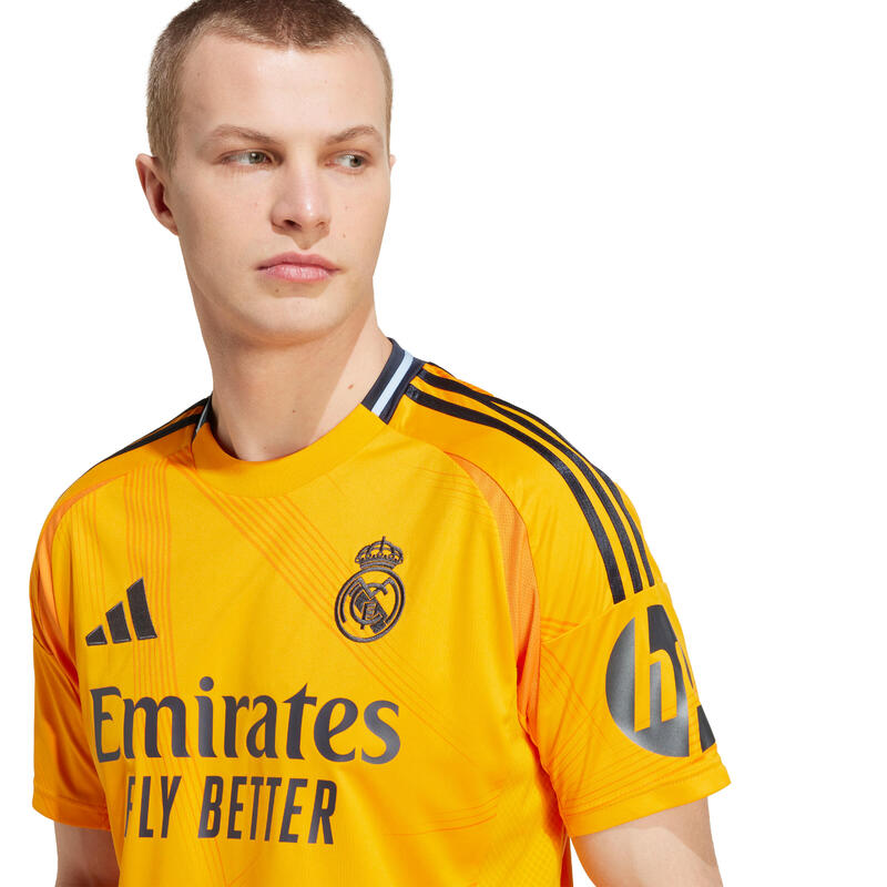 Maillot Extérieur Real Madrid 24/25