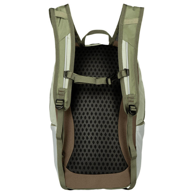 Sac à Dos Elementerre Talca 15-Vert