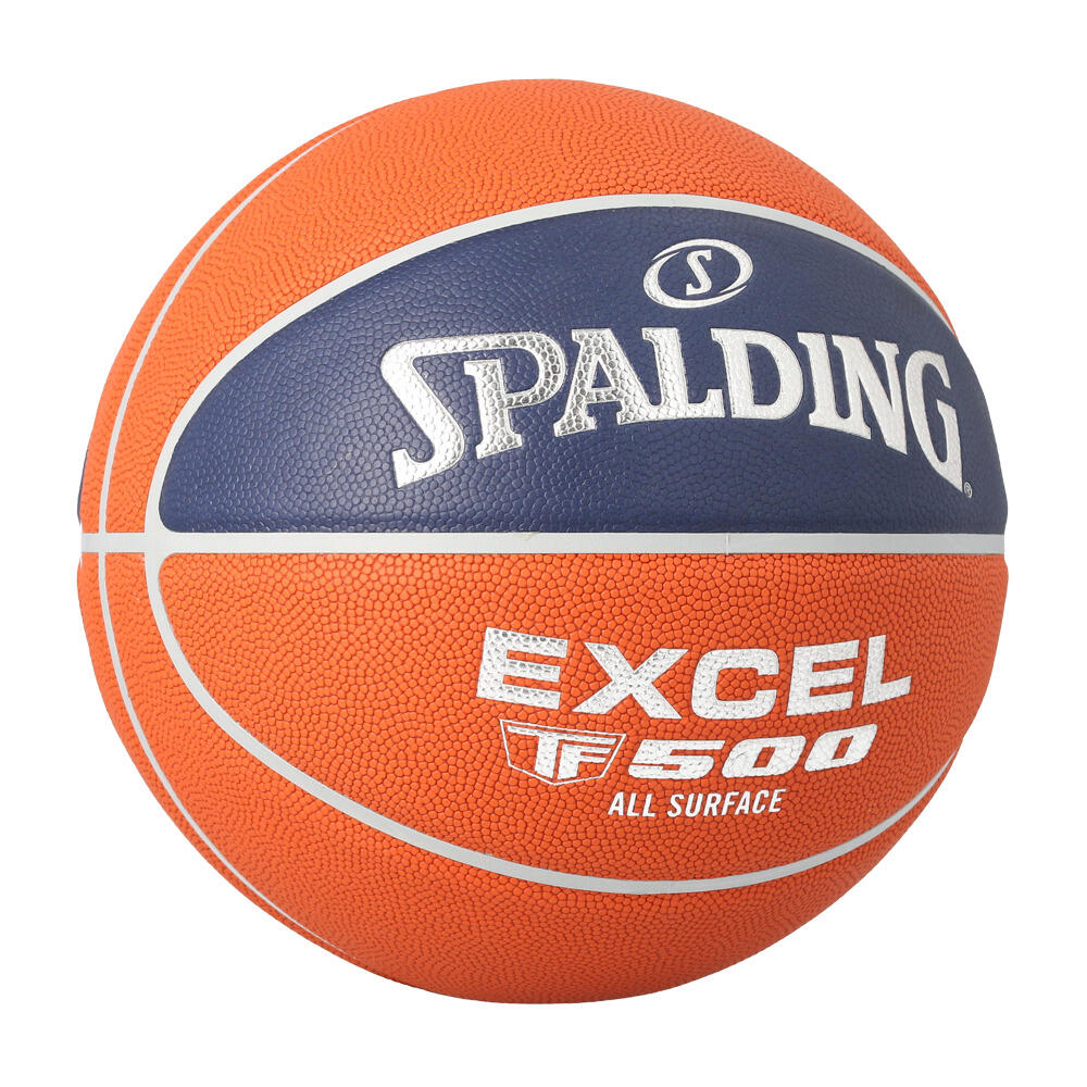 Baloncesto Spalding LNB TF 500 Talla 6 3/3