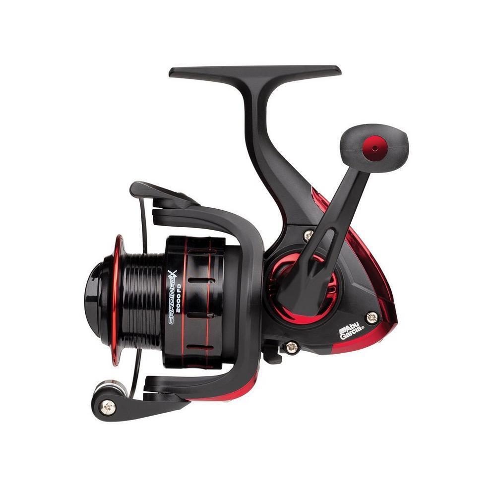 Moulinet Abu Garcia Cardinal X 2/2