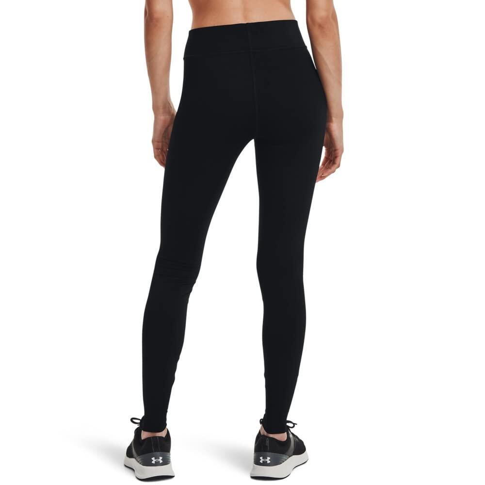 Legging woman Under Armour Authentics 2/8