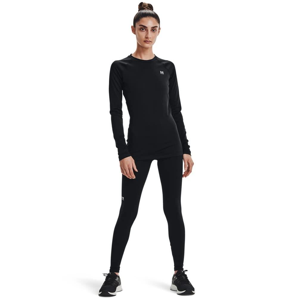 Legging woman Under Armour Authentics 4/8