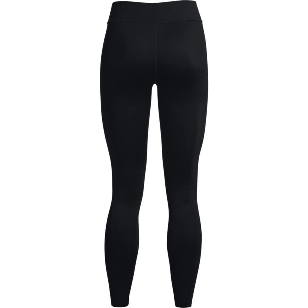 Legging woman Under Armour Authentics 5/8