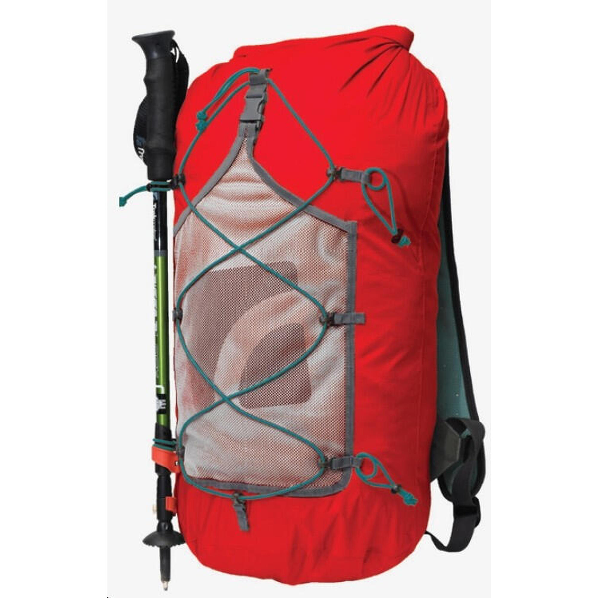 Rucsac impermeabil Trekmates Drypack 20 litri