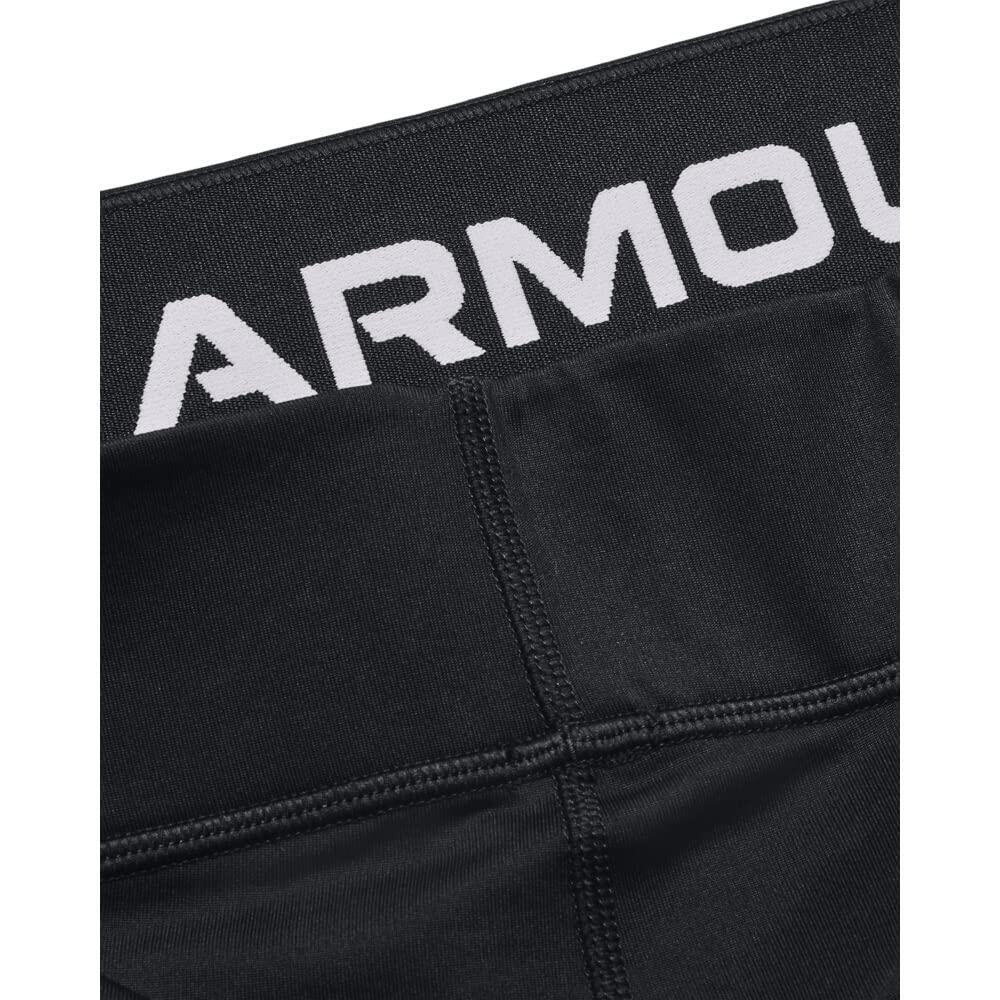 Legging woman Under Armour Authentics 3/8