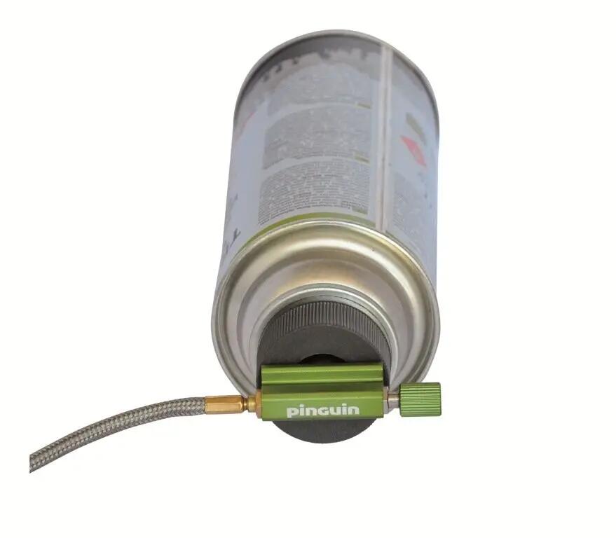 Plynová kartuše Travel Gas 220g 5/5