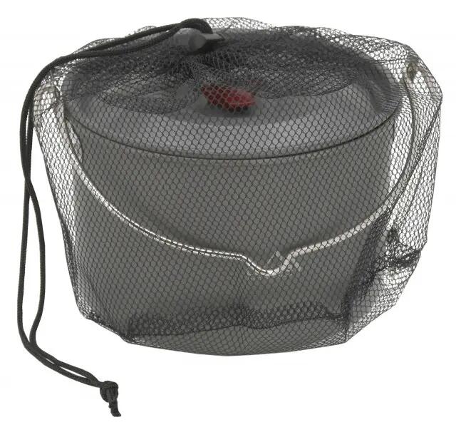 Oala din aluminiu 4 litri Cattara Field 7/7