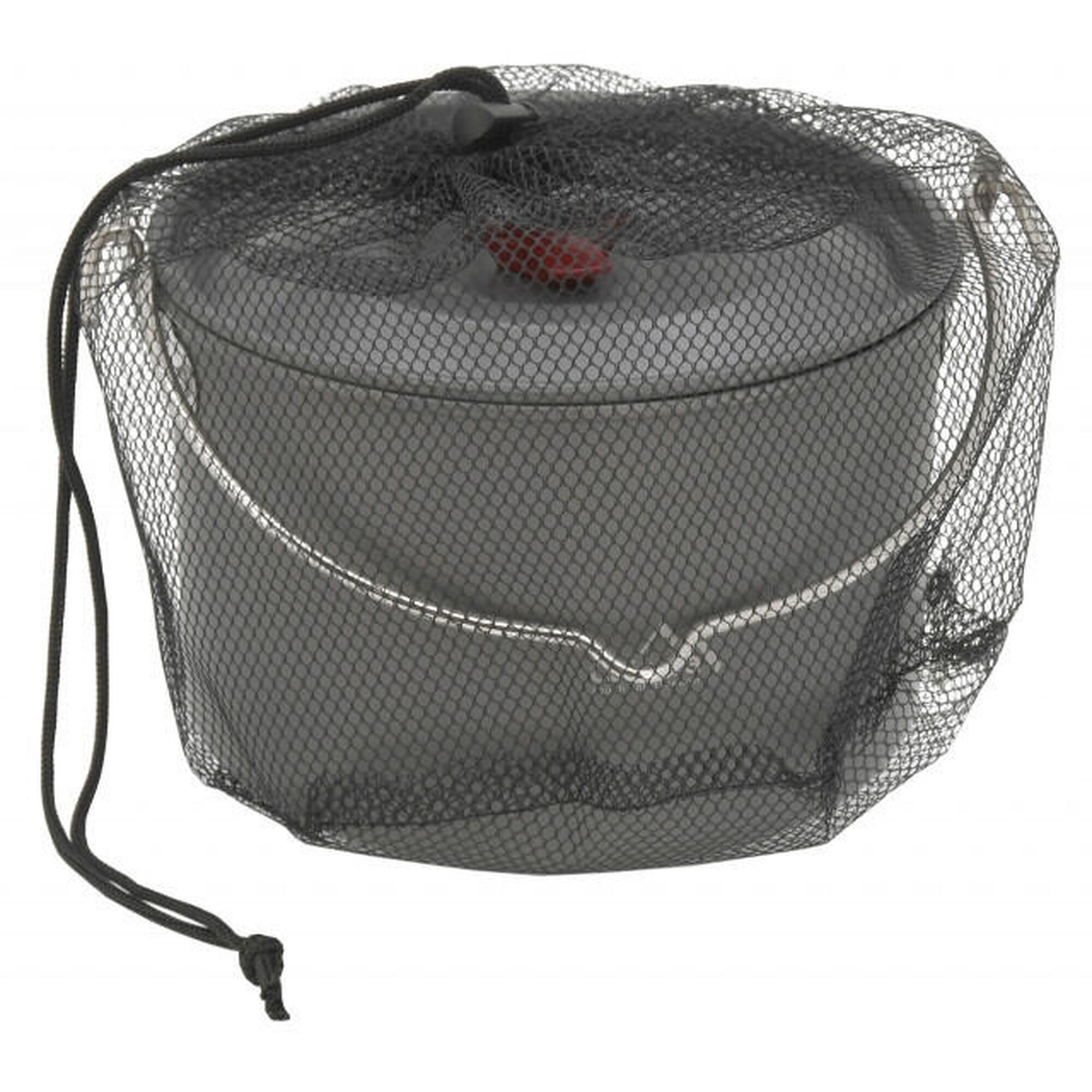 Oala din aluminiu 4 litri Cattara Field