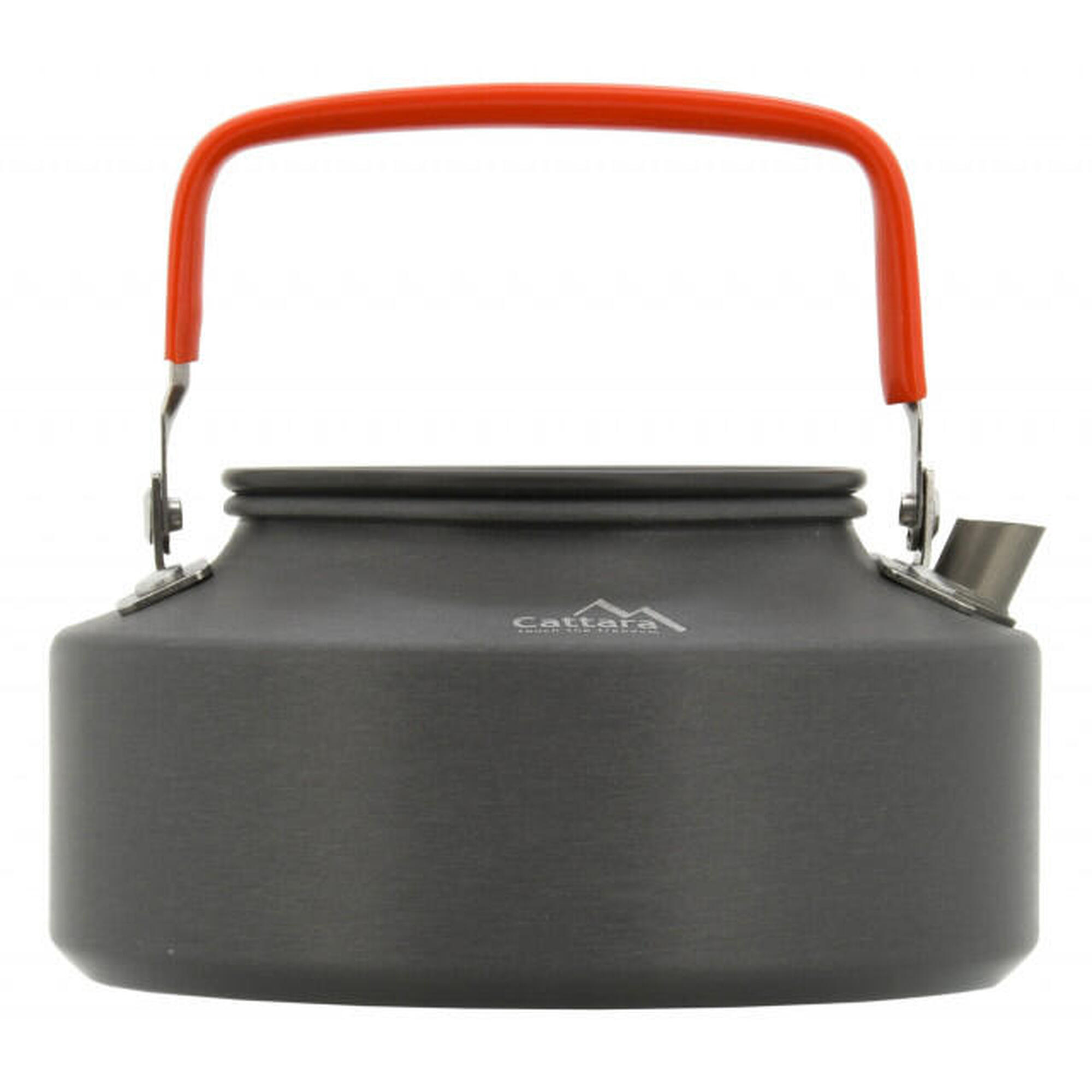 Ceainic ORANGE 1100 ml Cattara