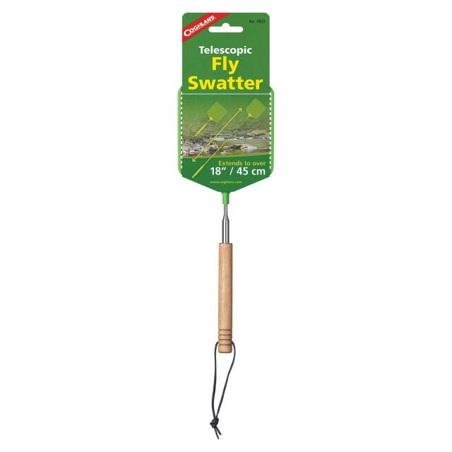 Plici pentru insecte telescopic Coghlans