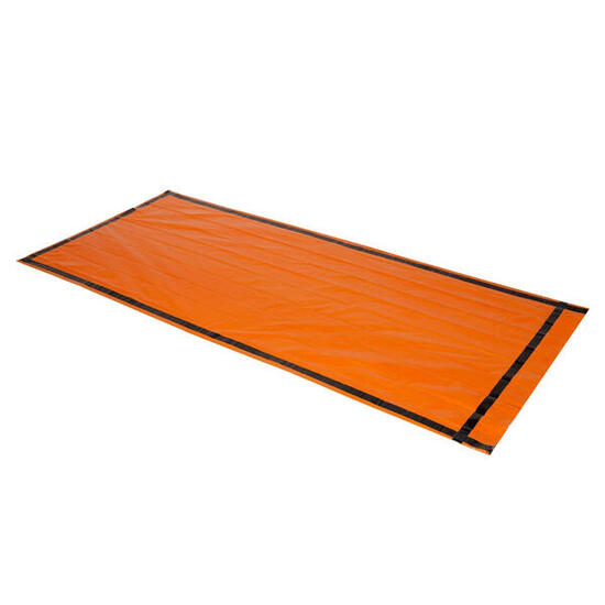 Trekmates - Leichter Reflektierender Notfall Bivi Shelter