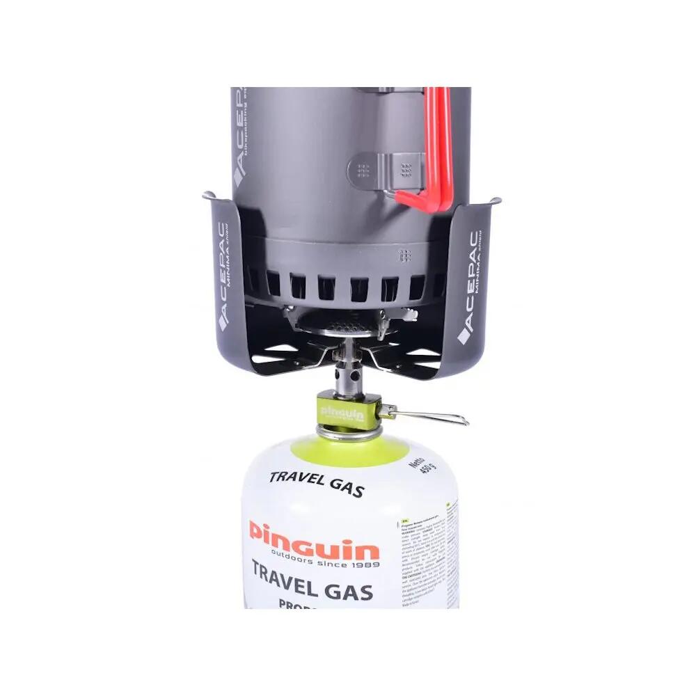 Scut Acepac Minima Shield, 13.5 cm inaltime 5/7