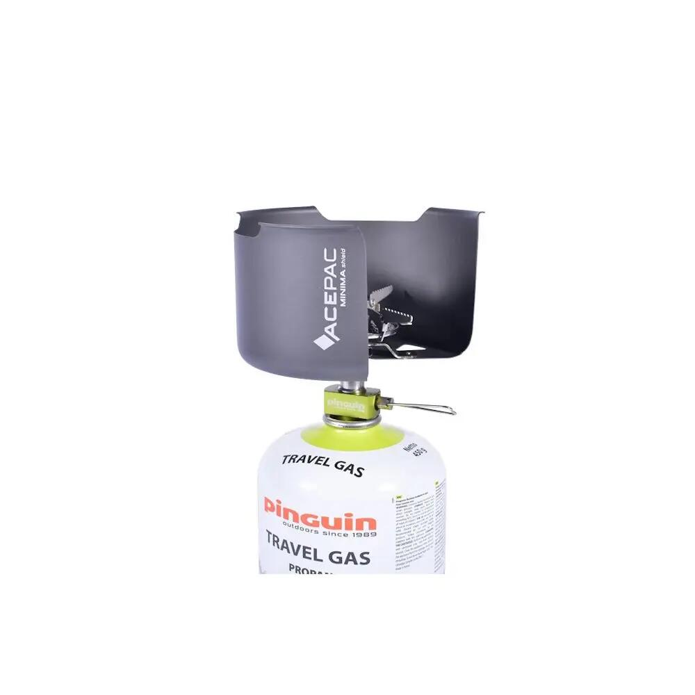 Scut Acepac Minima Shield, 13.5 cm inaltime 7/7