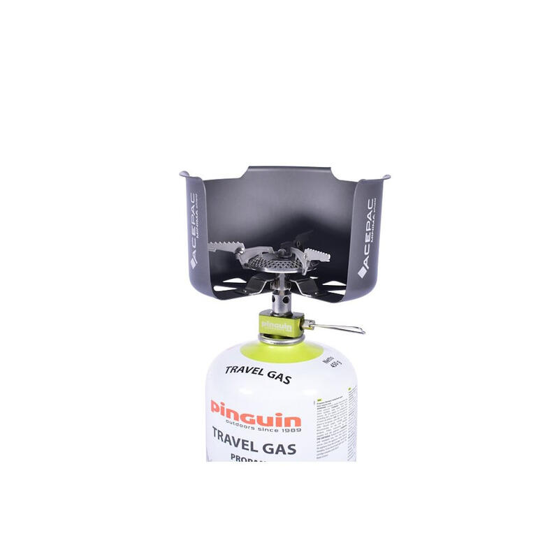 Scut Acepac Minima Shield, 13.5 cm inaltime