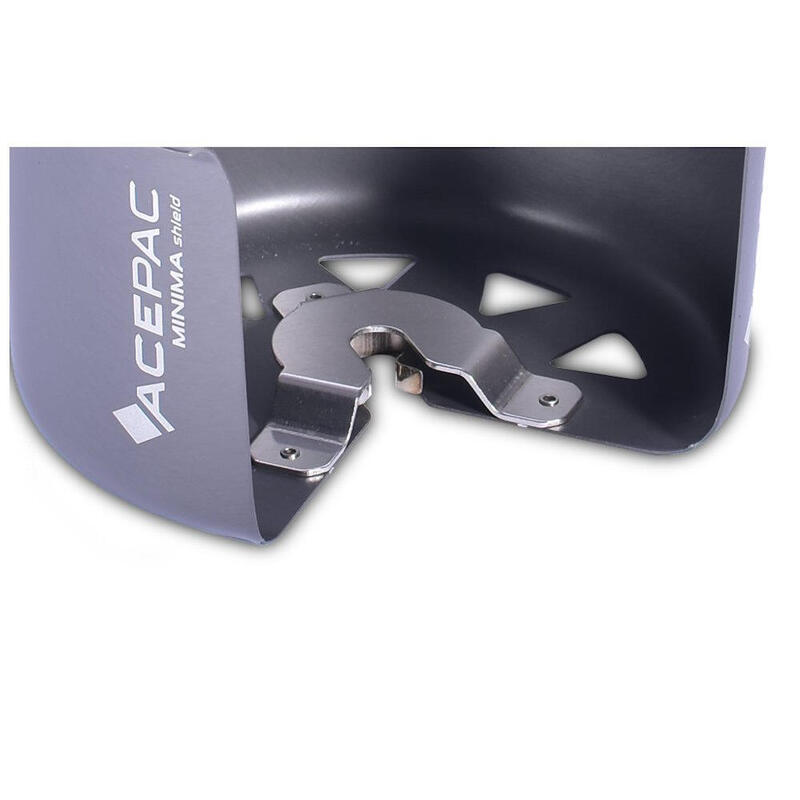 Scut Acepac Minima Shield, 13.5 cm inaltime