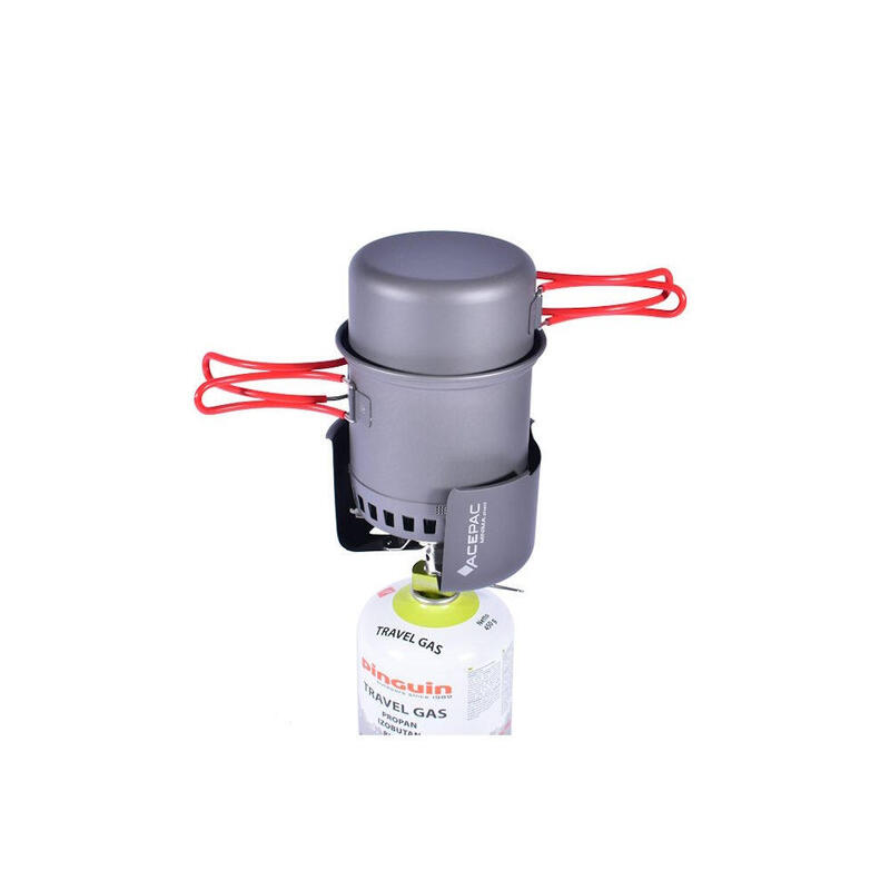 Scut Acepac Minima Shield, 13.5 cm inaltime