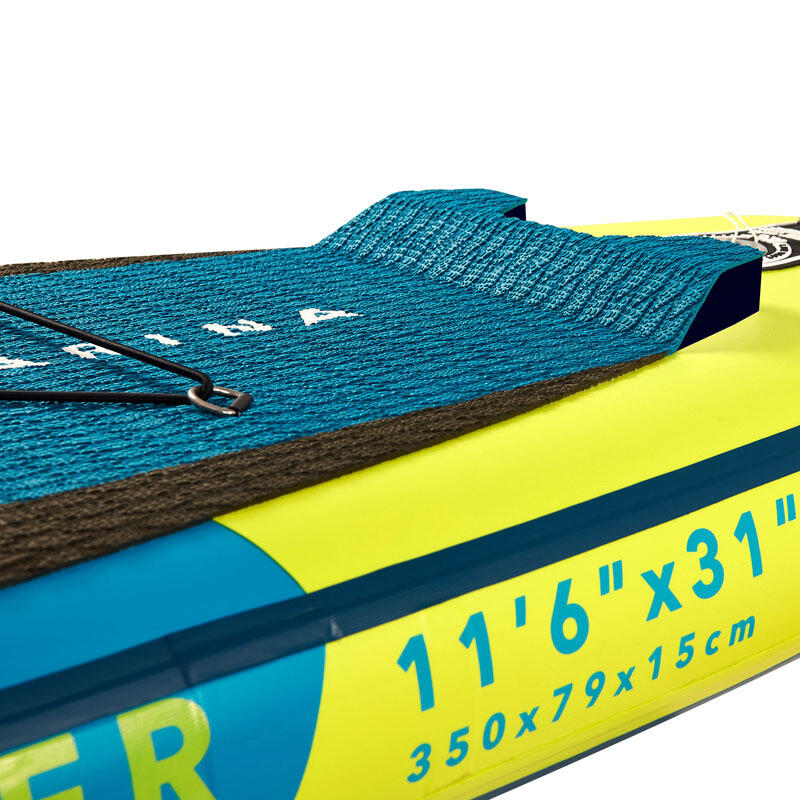 Sup Board Aqua Marina Hyper 11'6" per Adulti 5/7
