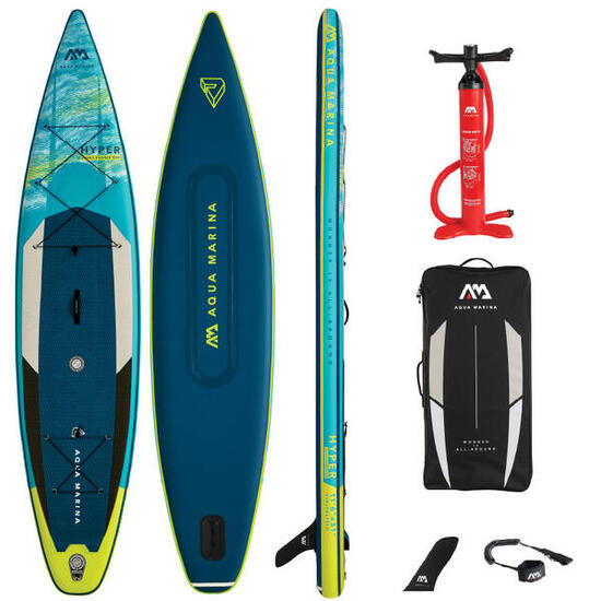 Sup Board Aqua Marina Hyper 11'6" per Adulti