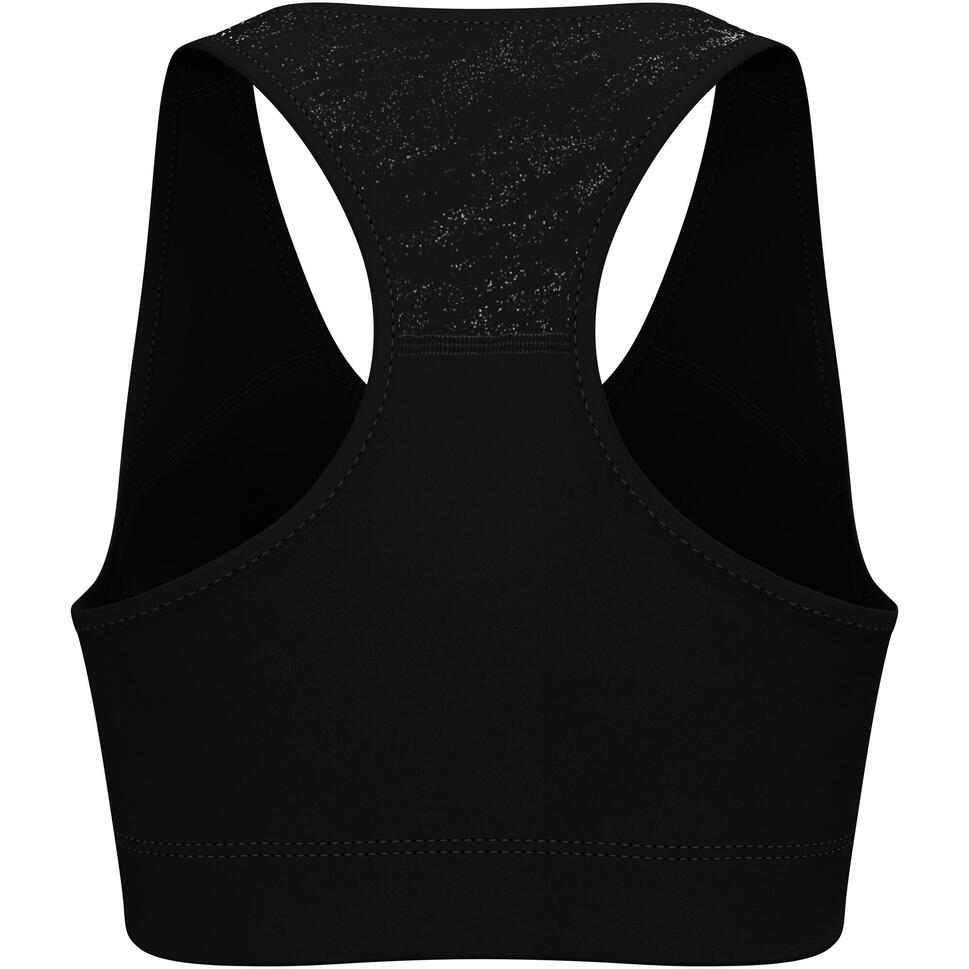 Biustonosz sportowy Odlo Bralette ESSENTIAL PRINT