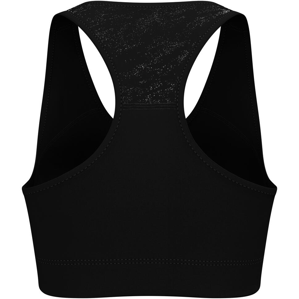 Biustonosz sportowy Odlo Bralette ESSENTIAL PRINT
