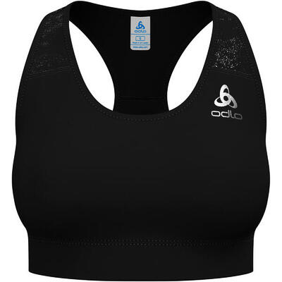 Odlo Essentials Print BH Schwarz