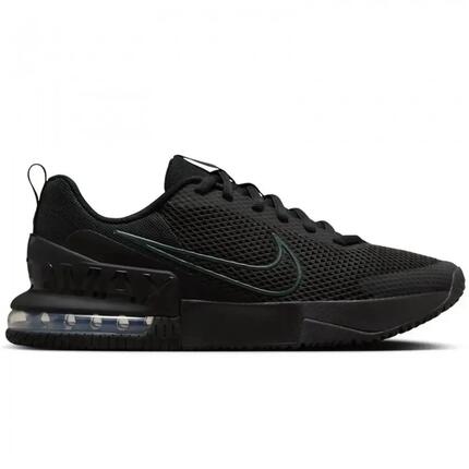 Buty męskie do treningu Nike Air Max Alpha Trainer 6 czarne